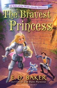 Cover Bravest Princess