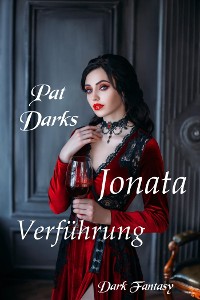 Cover Jonata - Verführung