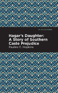 Cover Hagar's Daughter