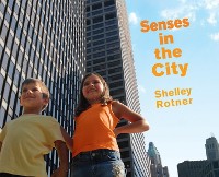 Cover Senses in the City