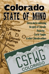 Cover Colorado State of Mind