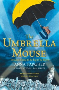 Cover Umbrella Mouse