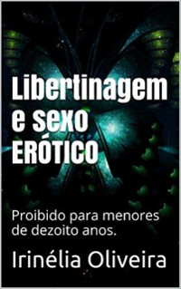 Cover Libertinagem e sexo