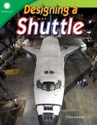 Cover Designing a Shuttle