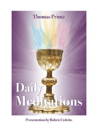 Cover Daily Meditations