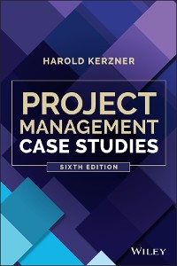 Cover Project Management Case Studies