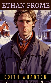 Cover Ethan Frome