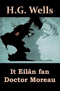 Cover It Eilân fan Doctor Moreau