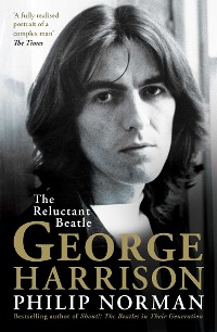 Cover George Harrison