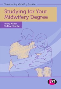 Cover Studying for Your Midwifery Degree