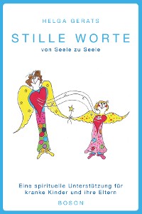 Cover Stille Worte