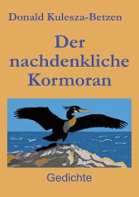 Cover Der nachdenkliche Kormoran