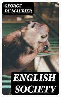 Cover English Society