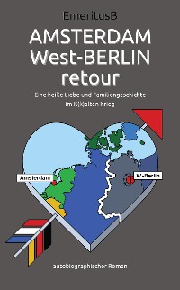 Cover AMSTERDAM West-BERLIN retour