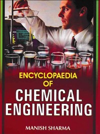 Cover Encyclopaedia of Chemical Engineering