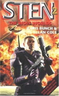 Cover Wolf Worlds