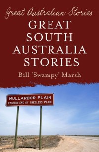 Cover Great Australian Stories South Australia