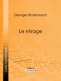 Cover Le Mirage