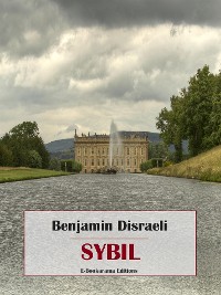 Cover Sybil