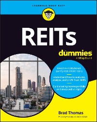 Cover REITs For Dummies