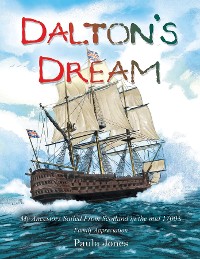 Cover Dalton's Dream