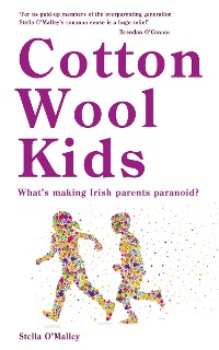 Cover Cotton Wool Kids