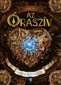 Cover Az Óraszív