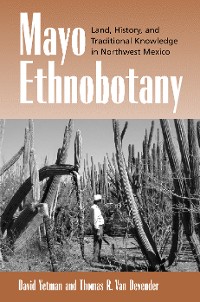 Cover Mayo Ethnobotany