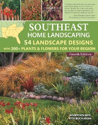 Cover Southeast Home Landscaping, 4th Edition