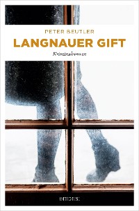 Cover Langnauer Gift