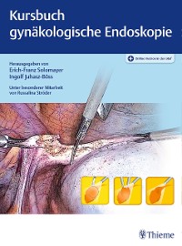 Cover Kursbuch Gynäkologische Endoskopie