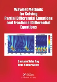 Cover Wavelet Methods for Solving Partial Differential Equations and Fractional Differential Equations