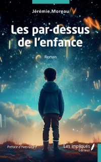 Cover Les par-dessus de l'enfance