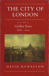 Cover City Of London Volume 2