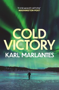 Cover Cold Victory