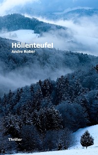 Cover Höllenteufel (Leseprobe)