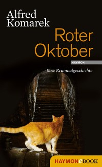 Cover Roter Oktober