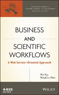 Cover Business and Scientific Workflows