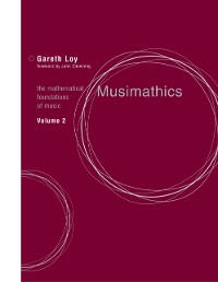 Cover Musimathics