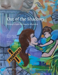 Cover Out of the Shadows