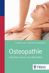 Cover Osteopathie