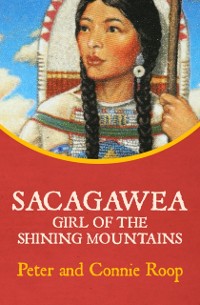 Cover Sacagawea
