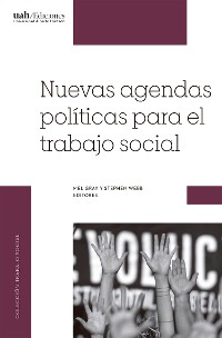 Cover Nuevas agendas políticas para el trabajo social