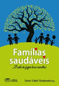 Cover Famílias saudáveis