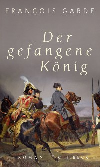 Cover Der gefangene König