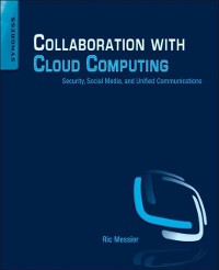 Cover Collaboration with Cloud Computing