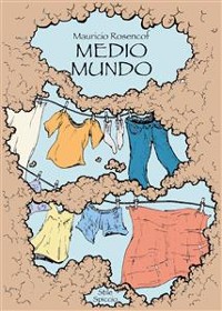 Cover Medio Mundo