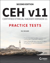 Cover CEH v11