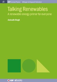 Cover Talking Renewables