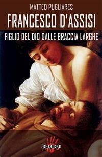 Cover Francesco d'Assisi